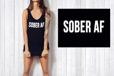 sober wear